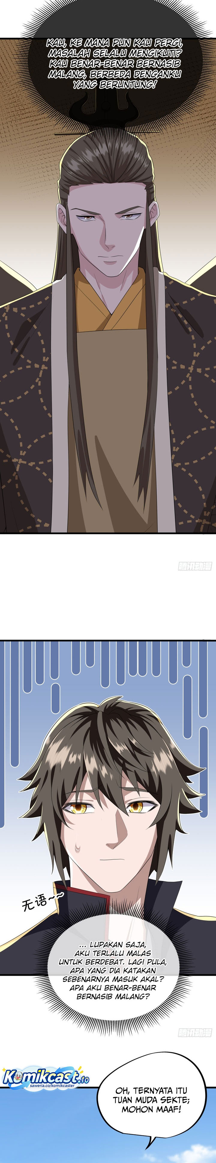 Dilarang COPAS - situs resmi www.mangacanblog.com - Komik peerless soul 703 - chapter 703 704 Indonesia peerless soul 703 - chapter 703 Terbaru 12|Baca Manga Komik Indonesia|Mangacan